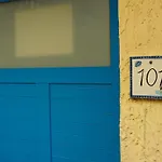 Baia Di Naxos Ξενοδοχείο με διαμερίσματα