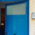 Baia Di Naxos Ξενοδοχείο με διαμερίσματα Giardini Naxos