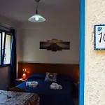 Ξενοδοχείο με διαμερίσματα Baia Di Naxos Giardini Naxos