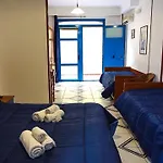 Baia Di Naxos Apartmanhotel