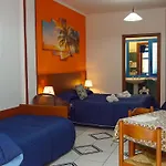 Baia Di Naxos Apartmanhotel