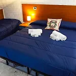 Baia Di Naxos Ξενοδοχείο με διαμερίσματα 3*