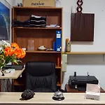 Apartmanhotel Baia Di Naxos