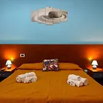 Apartmanhotel Baia Di Naxos 3*