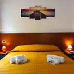 Apartmanhotel Baia Di Naxos Giardini Naxos