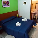 Baia Di Naxos Ξενοδοχείο με διαμερίσματα 3*