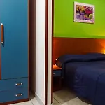 Ξενοδοχείο με διαμερίσματα Baia Di Naxos Giardini Naxos