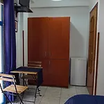 Ξενοδοχείο με διαμερίσματα Baia Di Naxos Giardini Naxos