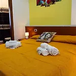 Baia Di Naxos Ξενοδοχείο με διαμερίσματα Giardini Naxos