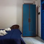 Ξενοδοχείο με διαμερίσματα Baia Di Naxos Giardini Naxos