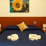 Baia Di Naxos Ξενοδοχείο με διαμερίσματα