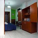 Baia Di Naxos 3* Giardini Naxos