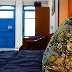 Ξενοδοχείο με διαμερίσματα Baia Di Naxos