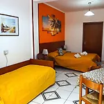 Baia Di Naxos Ξενοδοχείο με διαμερίσματα 3*