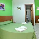 Baia Di Naxos Ξενοδοχείο με διαμερίσματα 3*