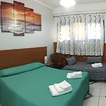 Baia Di Naxos Ξενοδοχείο με διαμερίσματα