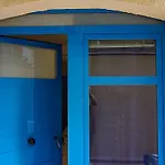 Ξενοδοχείο με διαμερίσματα Baia Di Naxos