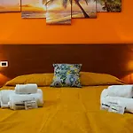 Baia Di Naxos Giardini Naxos