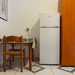 Ξενοδοχείο με διαμερίσματα Baia Di Naxos Giardini Naxos