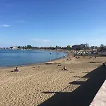 Ξενοδοχείο με διαμερίσματα Baia Di Naxos Giardini Naxos