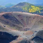 Ξενοδοχείο με διαμερίσματα Baia Di Naxos Giardini Naxos