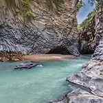 Ξενοδοχείο με διαμερίσματα Baia Di Naxos