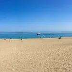 Baia Di Naxos Ξενοδοχείο με διαμερίσματα Giardini Naxos