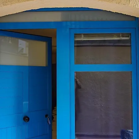 Apartmanhotel Baia Di Naxos Giardini-Naxos