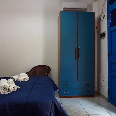 Apartmanhotel Baia Di Naxos Giardini-Naxos