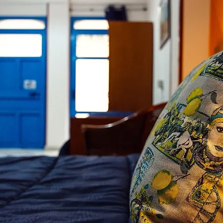 Apartmanhotel Baia Di Naxos