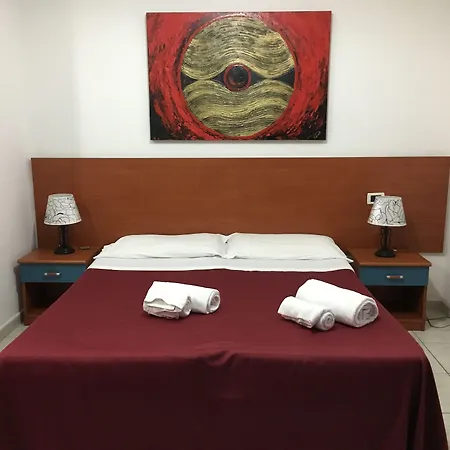 Aparthotel Baia Di Naxos 3*