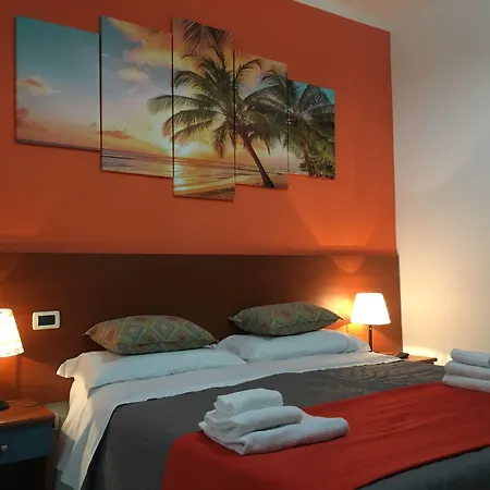 Baia Di Naxos Aparthotel 3*