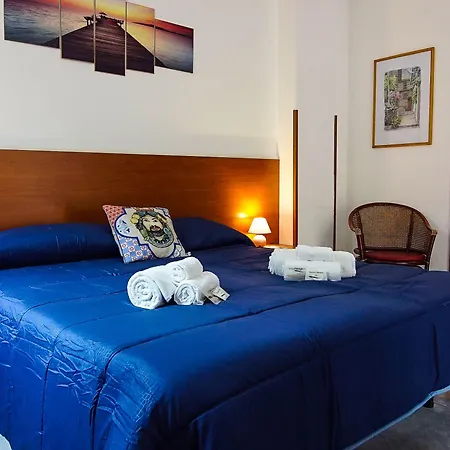 شقة فندقية Baia Di Naxos 3*