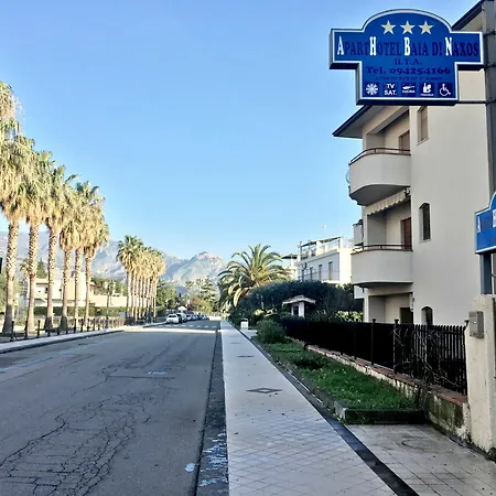 Apartmanhotel Baia Di Naxos 3*