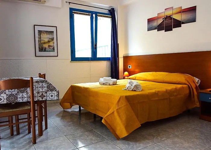 Aparthotel Baia Di Naxos