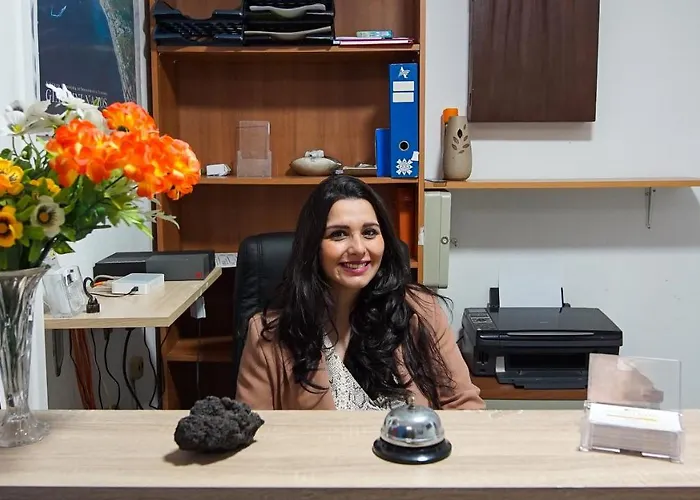 Baia Di Naxos Aparthotel Giardini Naxos