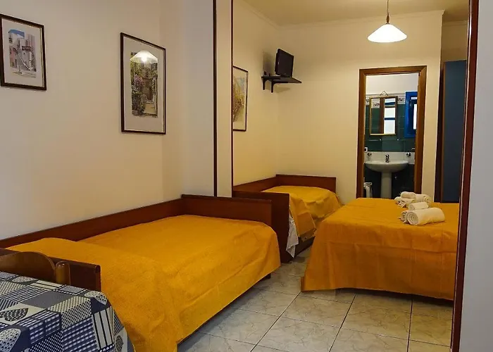 Aparthotel Baia Di Naxos