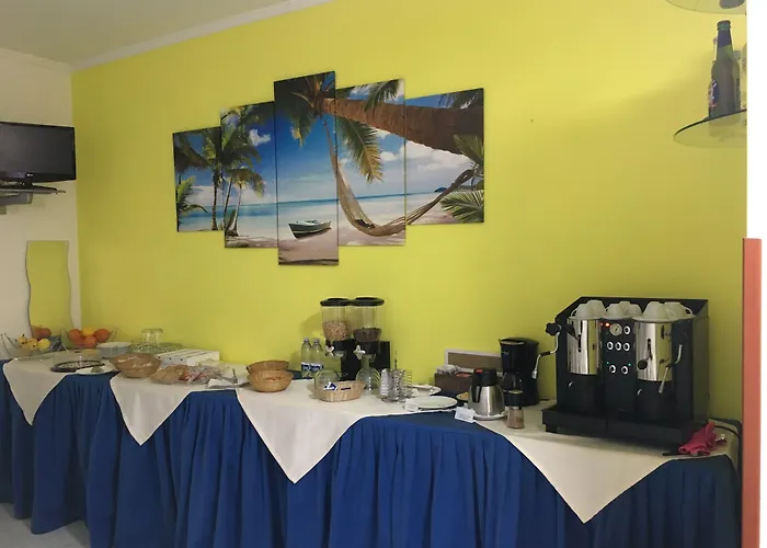 Aparthotel Baia Di Naxos