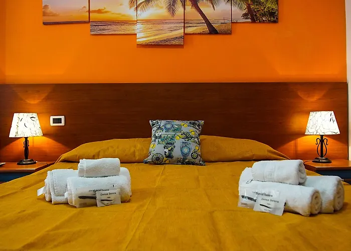 Baia Di Naxos Giardini Naxos