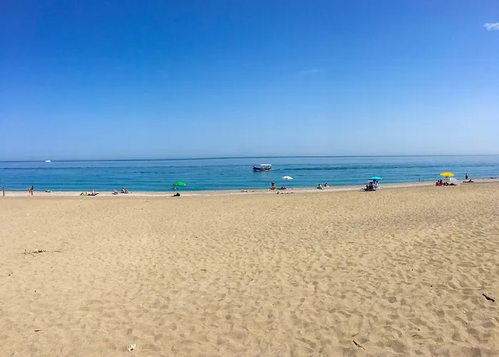 Baia Di Naxos Aparthotel Giardini Naxos