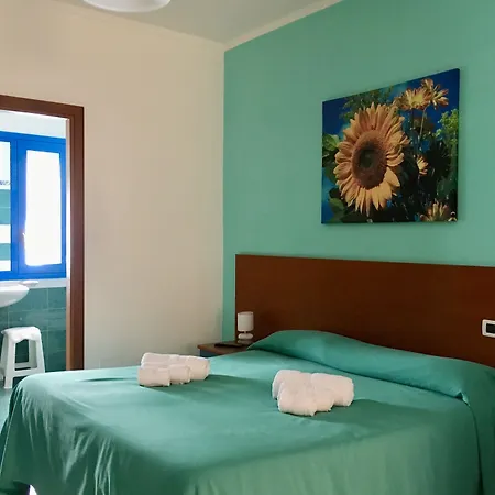 Baia Di Naxos 3* جيارديني ناكسوس