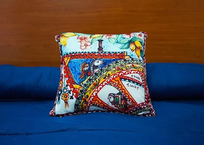 Apartahotel Baia Di Naxos Giardini-Naxos