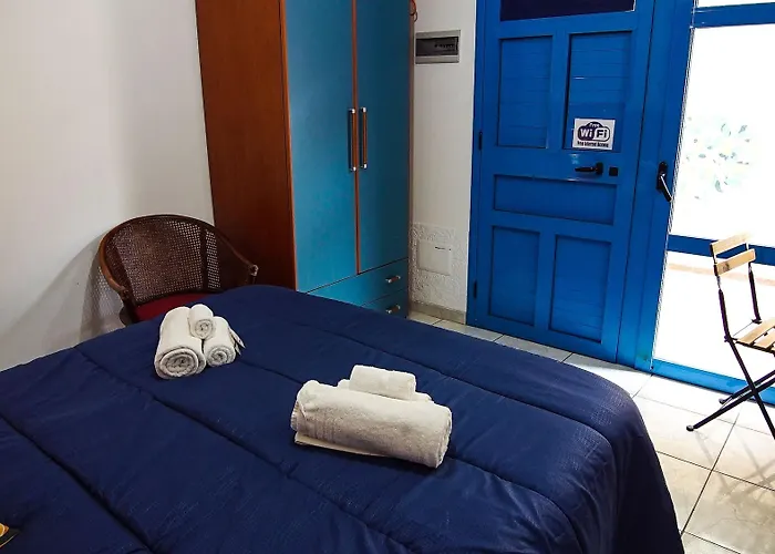 Baia Di Naxos Giardini-Naxos