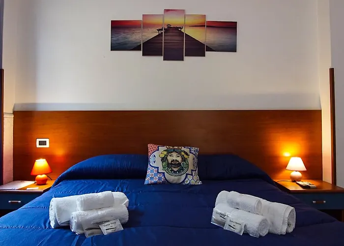 Apartahotel Baia Di Naxos