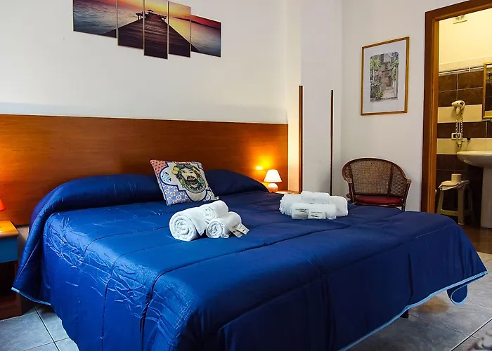 Apartahotel Baia Di Naxos 3*