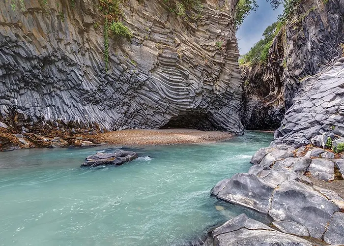 Apartahotel Baia Di Naxos
