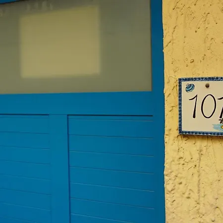 Baia Di Naxos Aparthotel