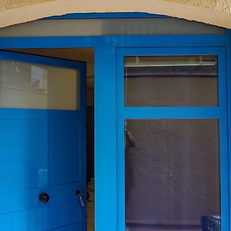 Aparthotel Baia Di Naxos