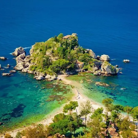 Aparthotel Baia Di Naxos