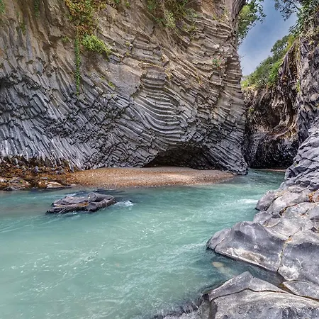 Aparthotel Baia Di Naxos